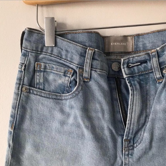 Everlane Bootcut Jeans - Picture 2 of 6